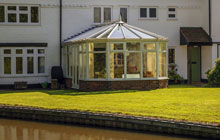 Washerwall conservatory leads