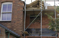 free Washerwall home extension quotes